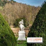 Le Parc du Château de Plaisir (78) - photos
