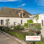 Le Parc du Château de Plaisir (78) - photos