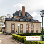 Le Parc du Château de Plaisir (78) - photos