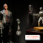 L’art de James Cameron