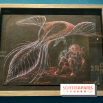 L’art de James Cameron