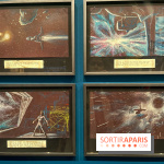 L’art de James Cameron