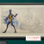 L’art de James Cameron