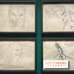 L’art de James Cameron