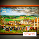 En jeu ! Les artistes et le sport : l'exposition musclée se dévoile au musée Marmottan-Monet