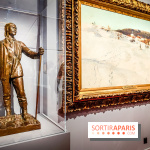 En jeu ! Les artistes et le sport : l'exposition musclée se dévoile au musée Marmottan-Monet