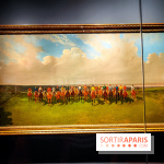 En jeu ! Les artistes et le sport : l'exposition musclée se dévoile au musée Marmottan-Monet