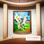 En jeu ! Les artistes et le sport : l'exposition musclée se dévoile au musée Marmottan-Monet