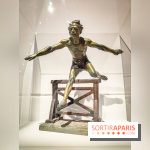 En jeu ! Les artistes et le sport : l'exposition musclée se dévoile au musée Marmottan-Monet