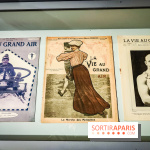 En jeu ! Les artistes et le sport : l'exposition musclée se dévoile au musée Marmottan-Monet