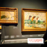 En jeu ! Les artistes et le sport : l'exposition musclée se dévoile au musée Marmottan-Monet