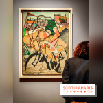 En jeu ! Les artistes et le sport : l'exposition musclée se dévoile au musée Marmottan-Monet