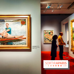 En jeu ! Les artistes et le sport : l'exposition musclée se dévoile au musée Marmottan-Monet