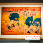 En jeu ! Les artistes et le sport : l'exposition musclée se dévoile au musée Marmottan-Monet