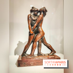 En jeu ! Les artistes et le sport : l'exposition musclée se dévoile au musée Marmottan-Monet