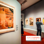 En jeu ! Les artistes et le sport : l'exposition musclée se dévoile au musée Marmottan-Monet