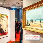 En jeu ! Les artistes et le sport : l'exposition musclée se dévoile au musée Marmottan-Monet