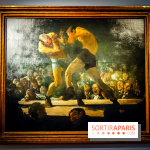 En jeu ! Les artistes et le sport : l'exposition musclée se dévoile au musée Marmottan-Monet