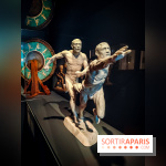 En jeu ! Les artistes et le sport : l'exposition musclée se dévoile au musée Marmottan-Monet