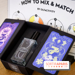 Olfactivity, la boutique pour des parfums personnalisés