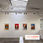 Fashion Faux Parr : l'exposition photo gratuite du célèbre photographe de mode Martin Parr, à Paris - image00006