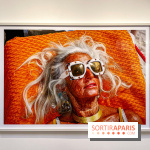 Fashion Faux Parr : l'exposition photo gratuite du célèbre photographe de mode Martin Parr, à Paris - image00015