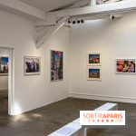 Fashion Faux Parr : l'exposition photo gratuite du célèbre photographe de mode Martin Parr, à Paris - image00017