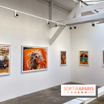 Fashion Faux Parr : l'exposition photo gratuite du célèbre photographe de mode Martin Parr, à Paris - image00020