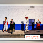 Fashion Faux Parr : l'exposition photo gratuite du célèbre photographe de mode Martin Parr, à Paris - image00040