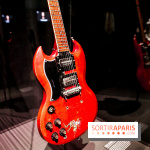 Metal : nos photos de l'exposition à la Philharmonie de Paris - IMG 3468