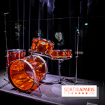 Metal : nos photos de l'exposition à la Philharmonie de Paris