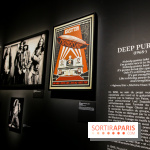 Metal : nos photos de l'exposition à la Philharmonie de Paris - IMG 3479