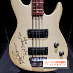 Metal : nos photos de l'exposition à la Philharmonie de Paris - IMG 3480