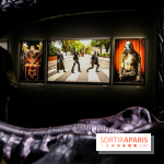 Metal : nos photos de l'exposition à la Philharmonie de Paris - IMG 3490