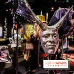 Metal : nos photos de l'exposition à la Philharmonie de Paris