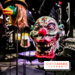 Metal : nos photos de l'exposition à la Philharmonie de Paris - IMG 3495