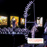 Metal : nos photos de l'exposition à la Philharmonie de Paris - IMG 3498