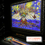 Metal : nos photos de l'exposition à la Philharmonie de Paris - IMG 3517