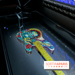 Metal : nos photos de l'exposition à la Philharmonie de Paris - IMG 3518