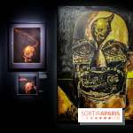 Metal : nos photos de l'exposition à la Philharmonie de Paris