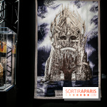 Metal : nos photos de l'exposition à la Philharmonie de Paris - IMG 3520