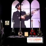 Metal : nos photos de l'exposition à la Philharmonie de Paris