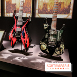 Metal : nos photos de l'exposition à la Philharmonie de Paris - IMG 3529