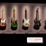 Metal : nos photos de l'exposition à la Philharmonie de Paris - IMG 3540