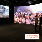 Metal : nos photos de l'exposition à la Philharmonie de Paris