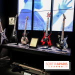 Metal : nos photos de l'exposition à la Philharmonie de Paris