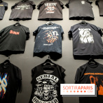 Metal : nos photos de l'exposition à la Philharmonie de Paris