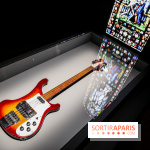 Metal : nos photos de l'exposition à la Philharmonie de Paris - IMG 3565