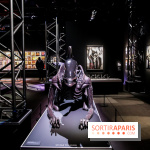 Metal : nos photos de l'exposition à la Philharmonie de Paris - IMG 3567