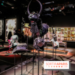 Metal : nos photos de l'exposition à la Philharmonie de Paris - IMG 3571